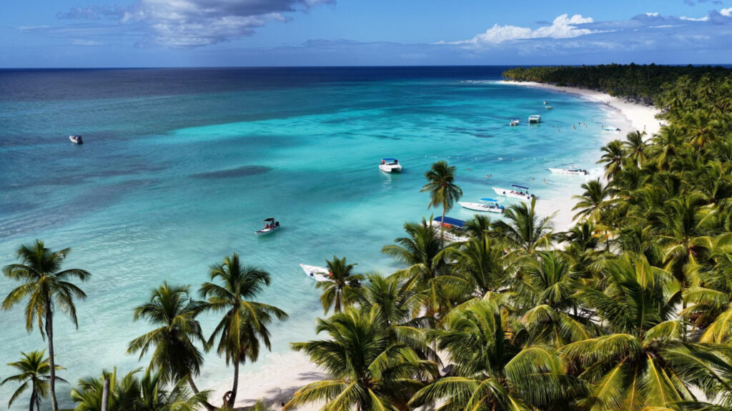 Réussir l’organisation d’un voyage en République dominicaine à la dernière minute